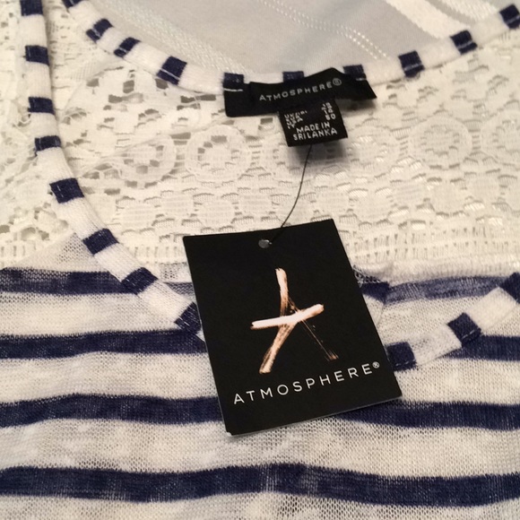 Open back tank - Picture 4 of 4